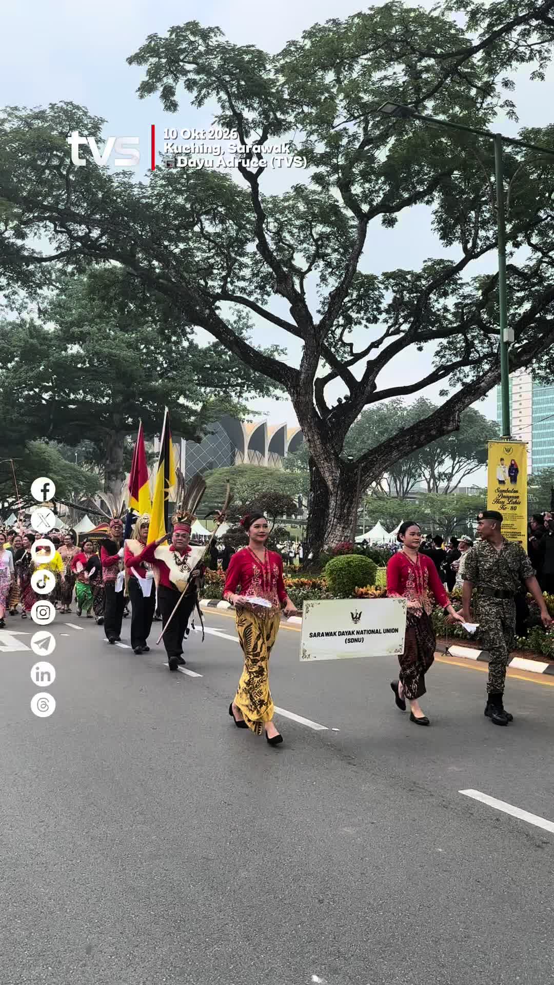@tvsarawak