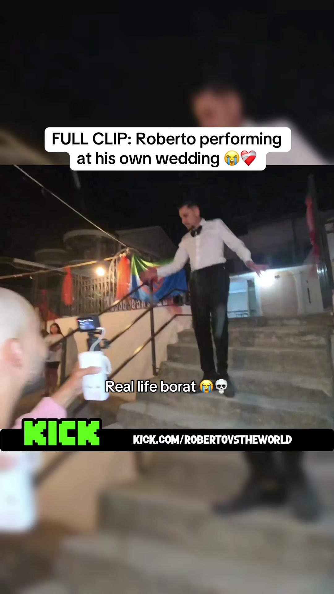 @ROBERTOVSTHEWORLD