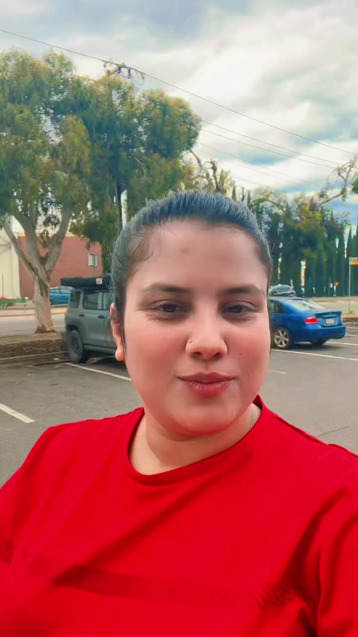 @☀️ Anita bhardwaj 🌙