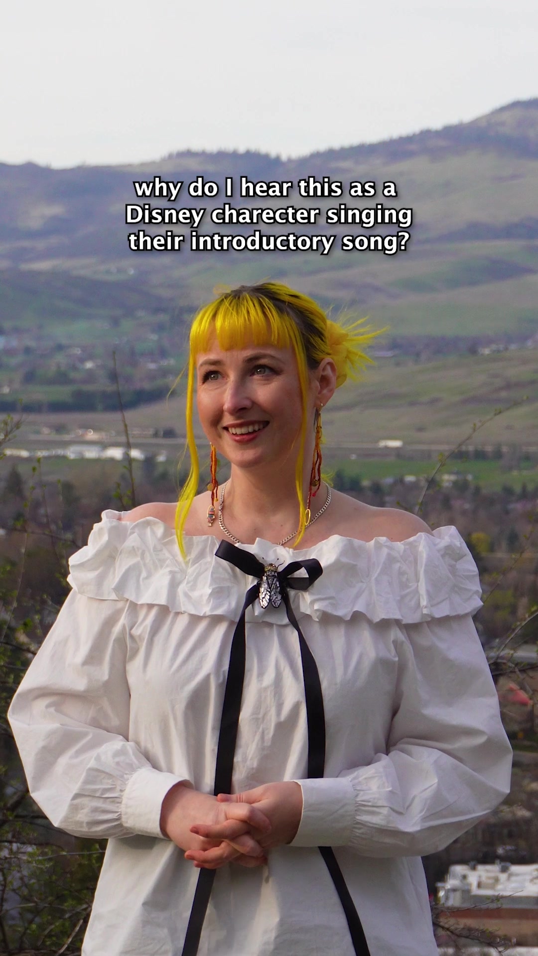 @Tessa Violet