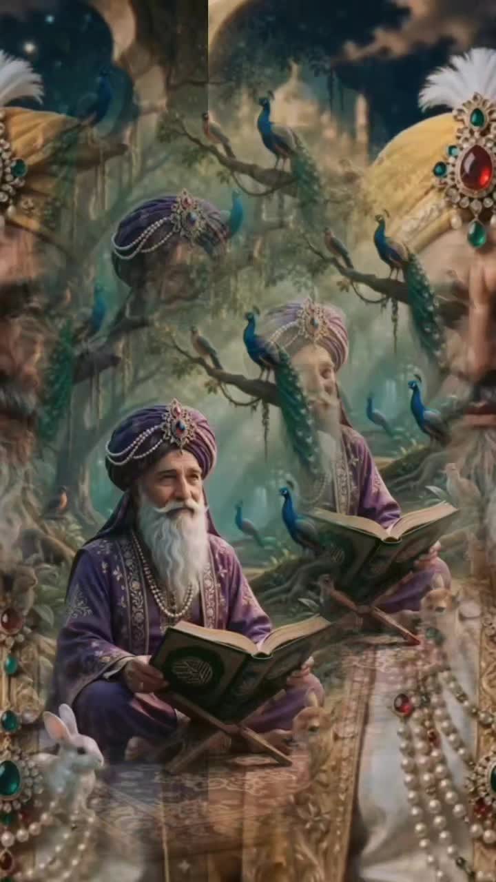 @SarkarGhouseAzam(RA)