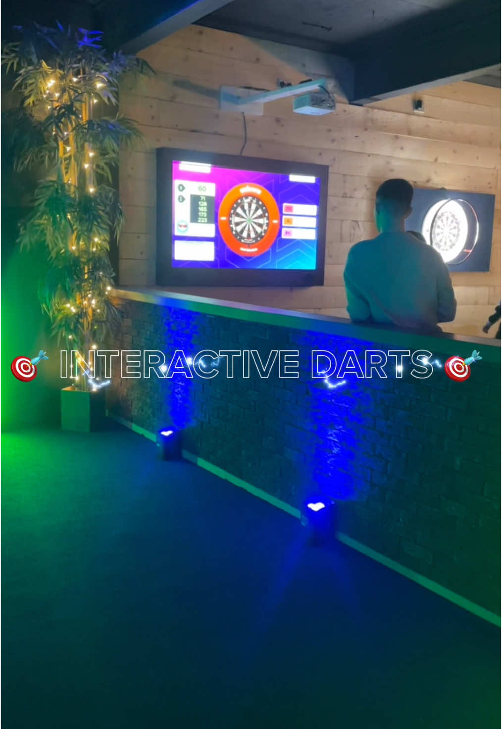 @Elevate Entertainment Centre