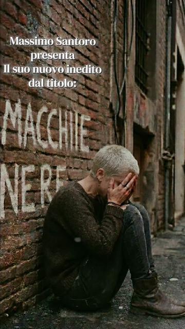 @Massimo Santoro
