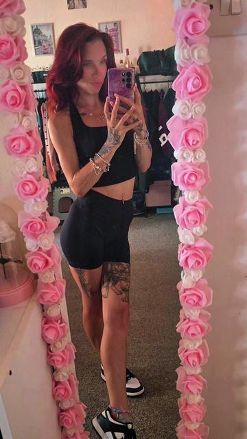 @Little.Miss.Redhead🌹❤️