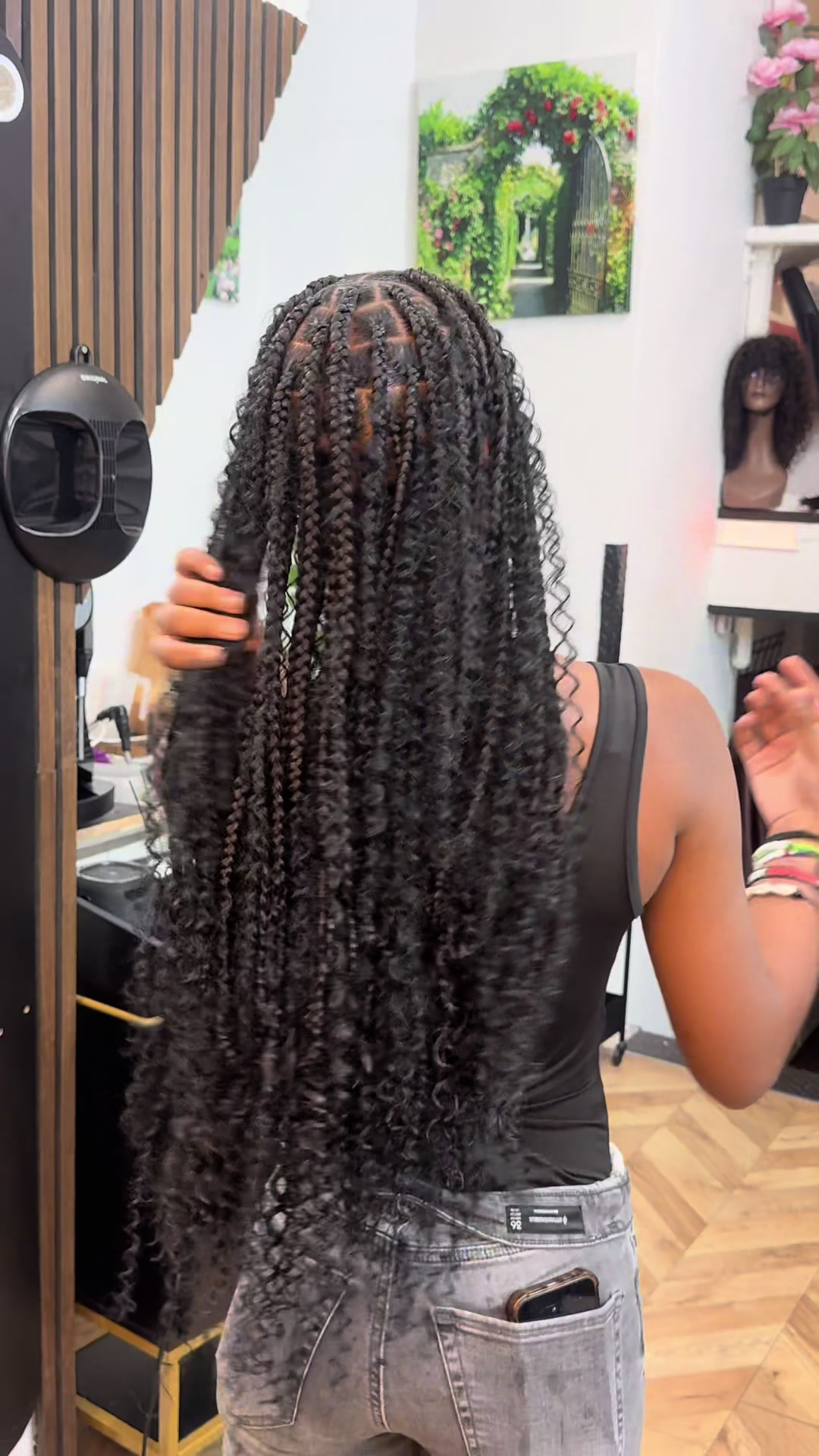 @AZEBHAIRSTYLIST