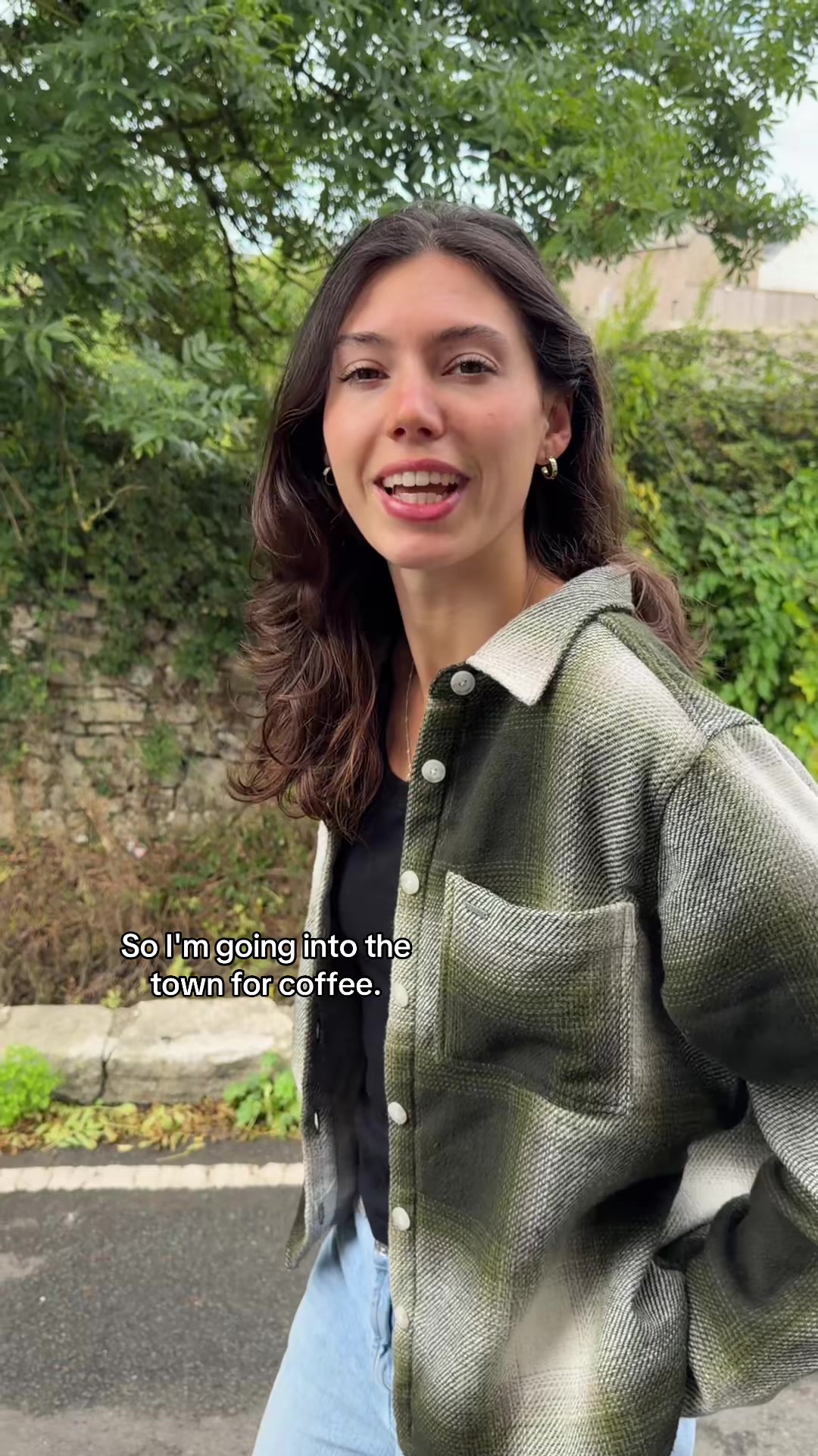 @Roseanne Garcia
