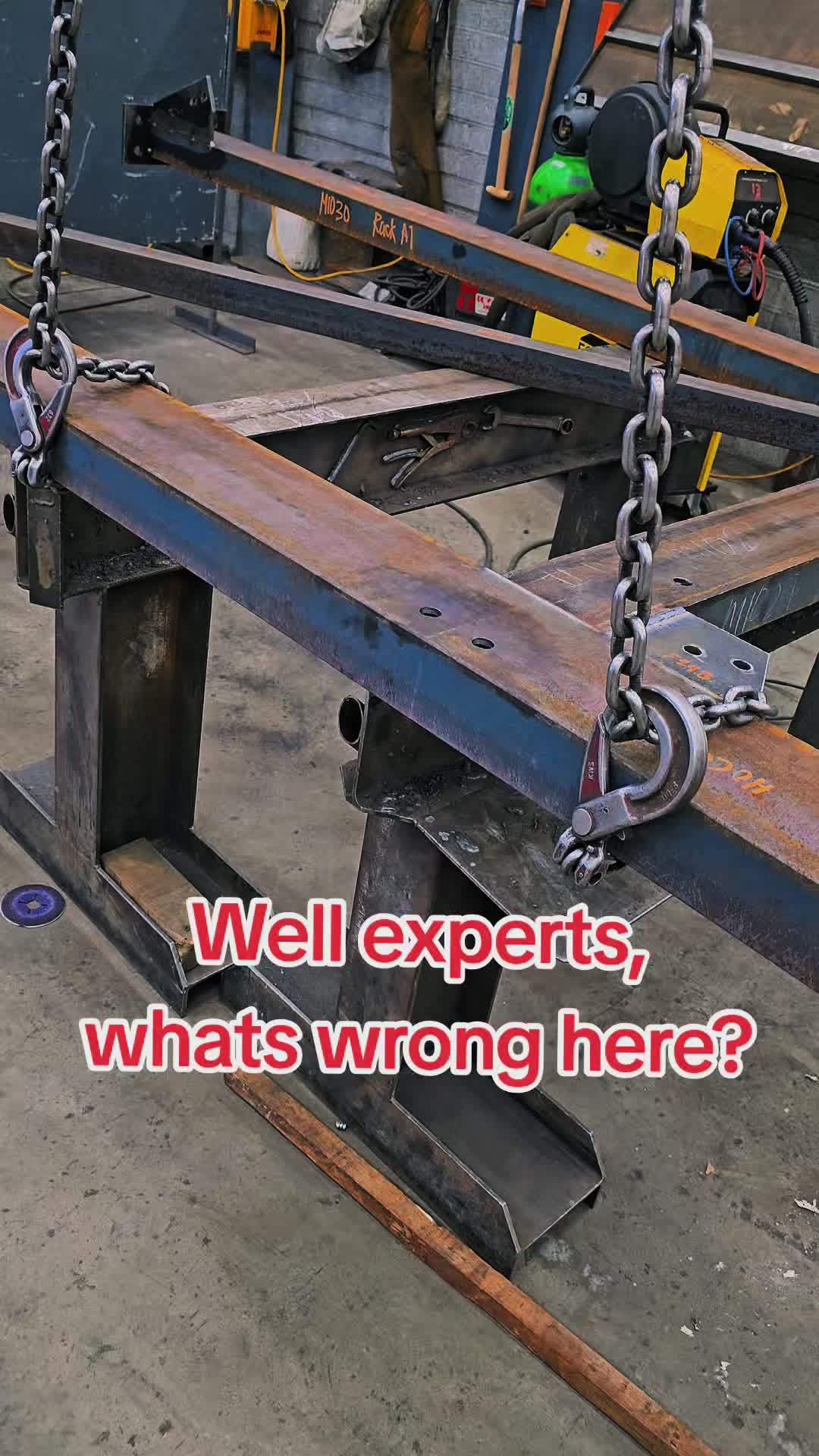@Properwelder.1