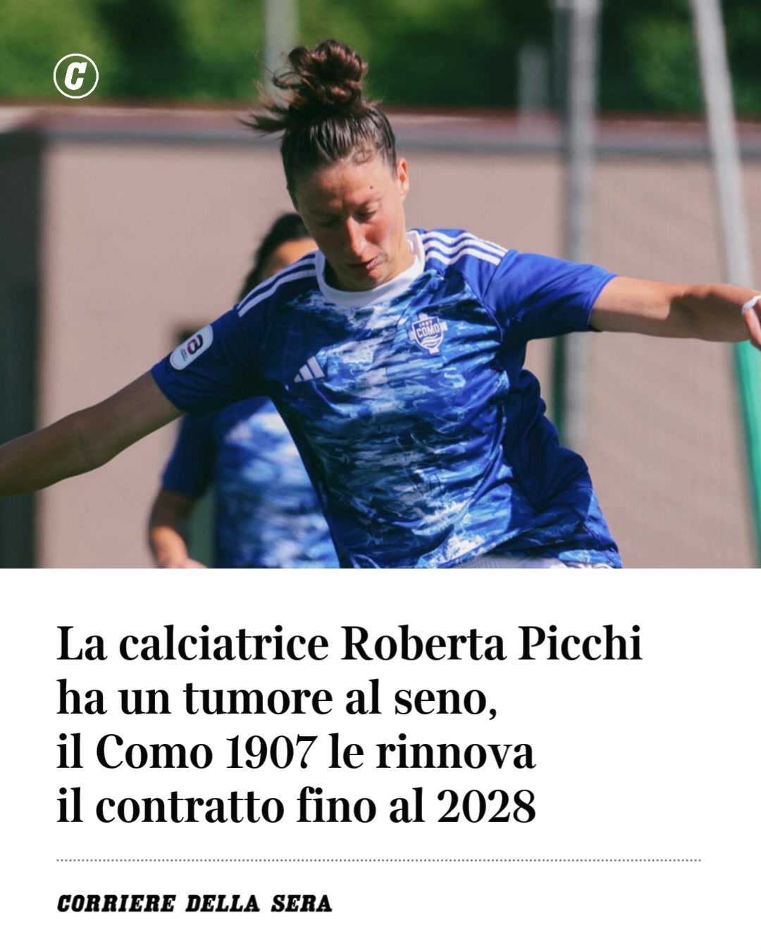 @Corriere della Sera