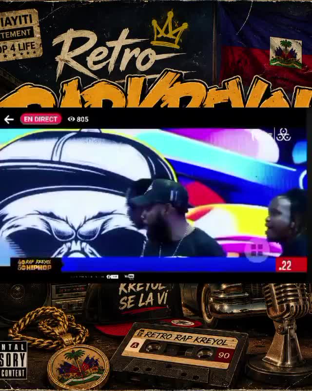 @BIYITIAYITI🇭🇹🇸🇷
