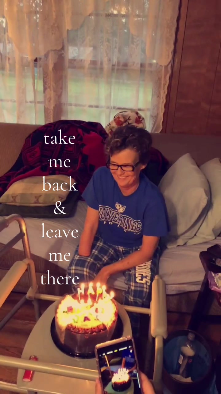 @makayla ledford