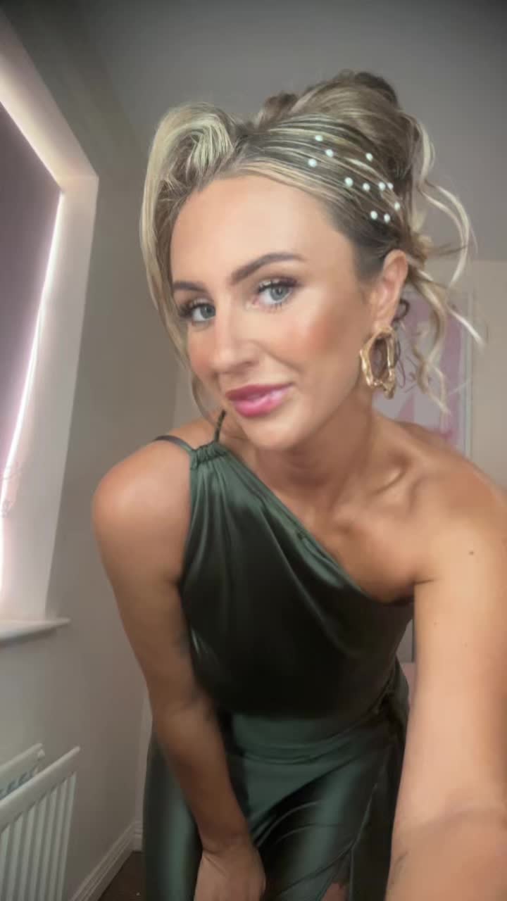 @Kelly Gough🌶️☘️