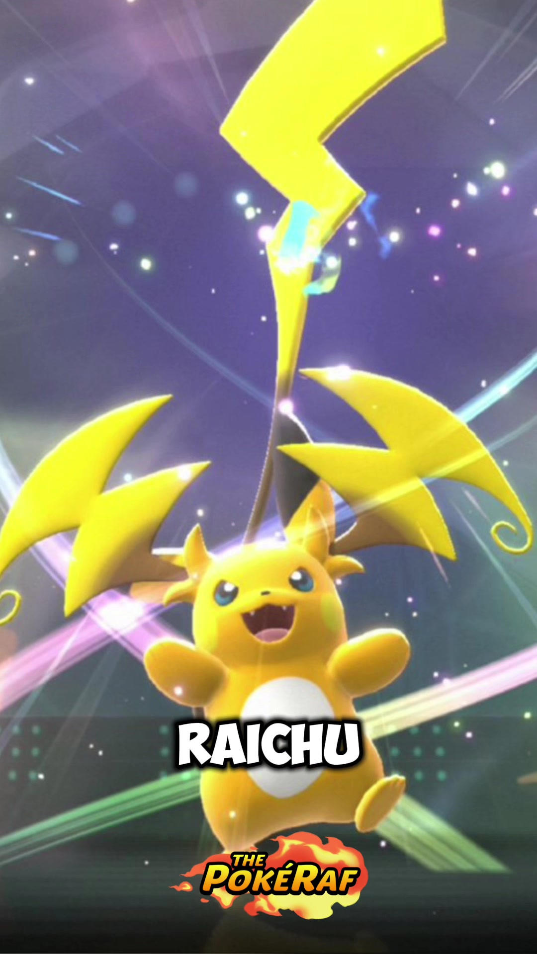 @ThePok&eacute;Raf
