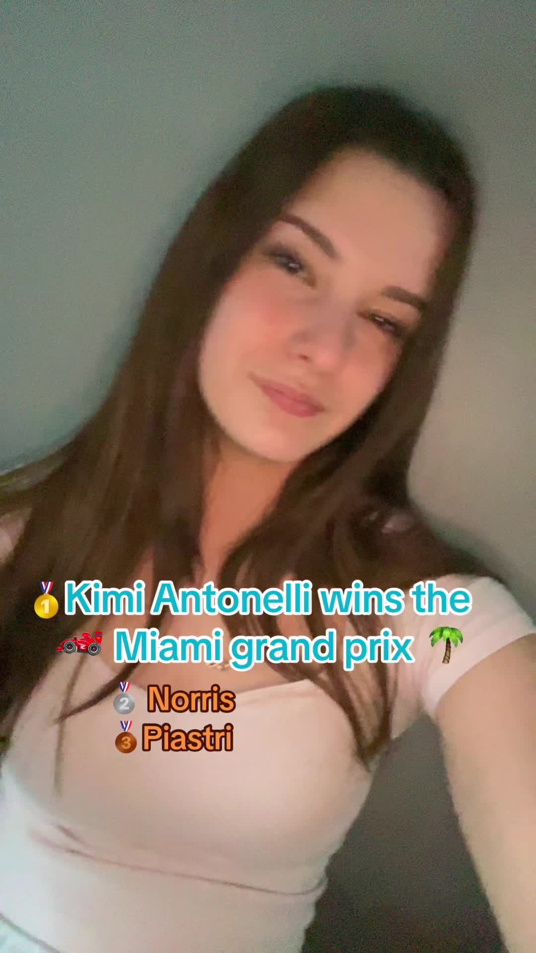 @aimee🏎️