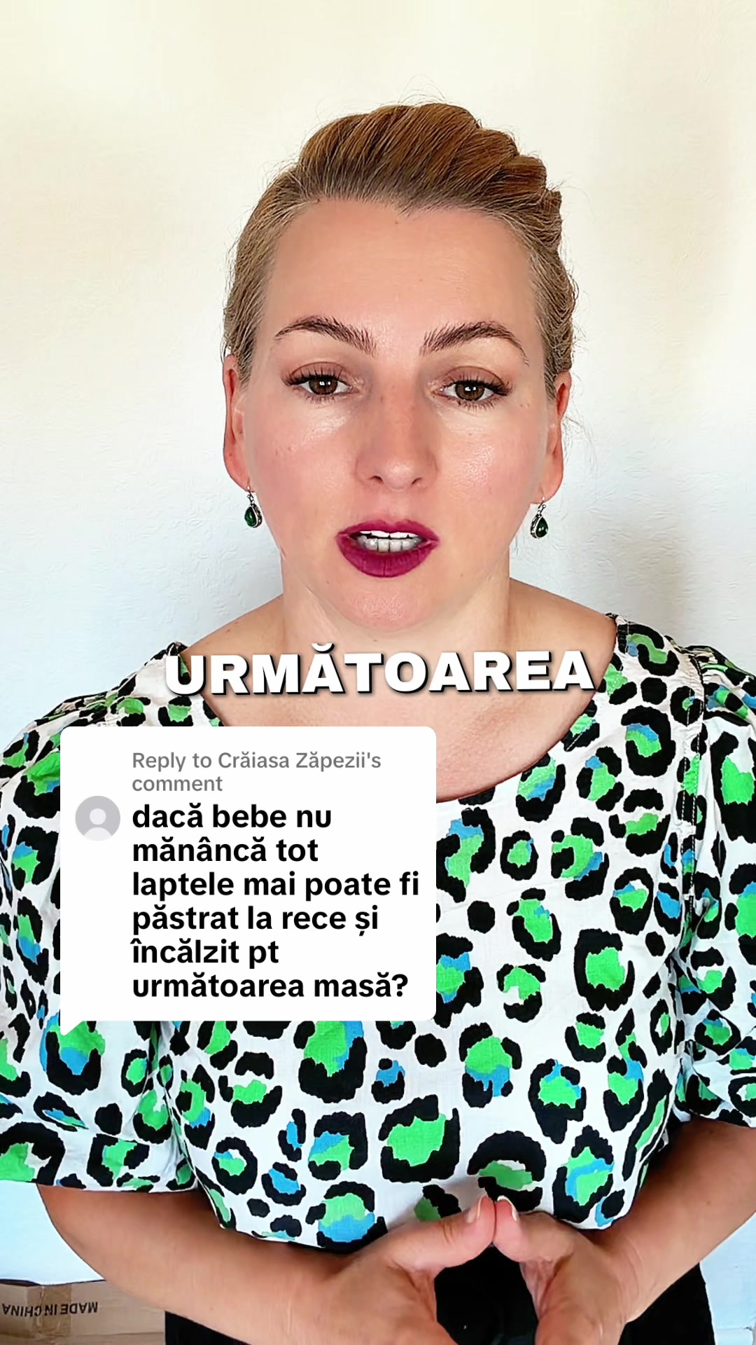 @Nutritia Copilului