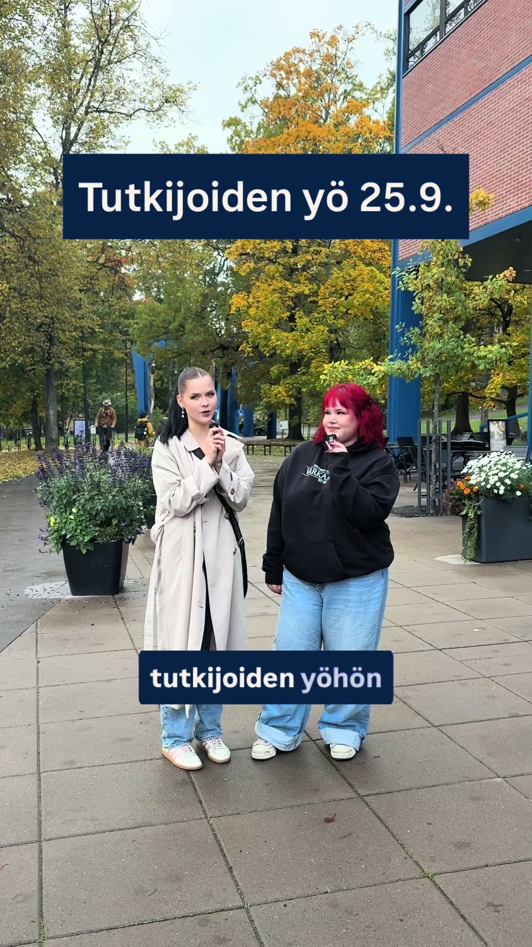 @University of Jyv&auml;skyl&auml;