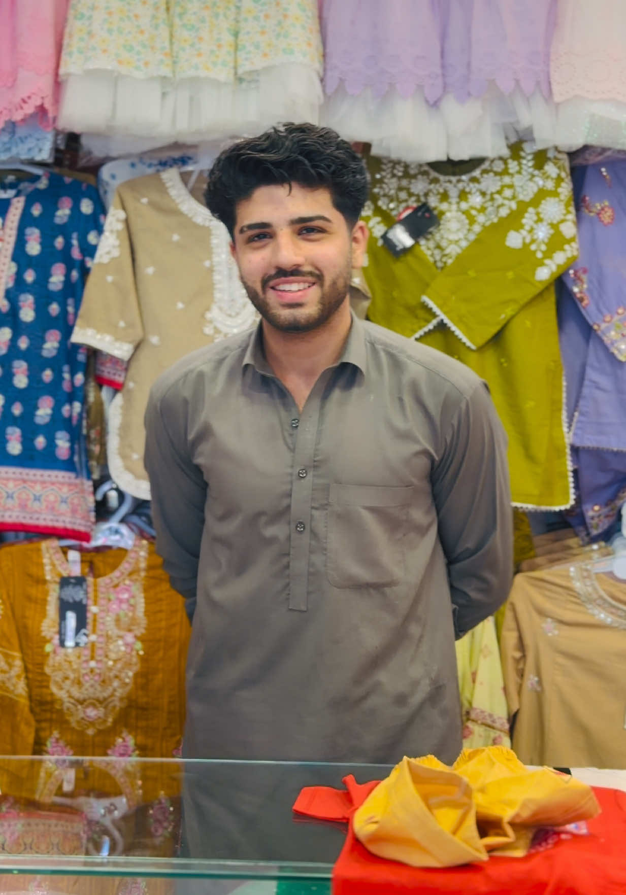 @Today's Peshawar