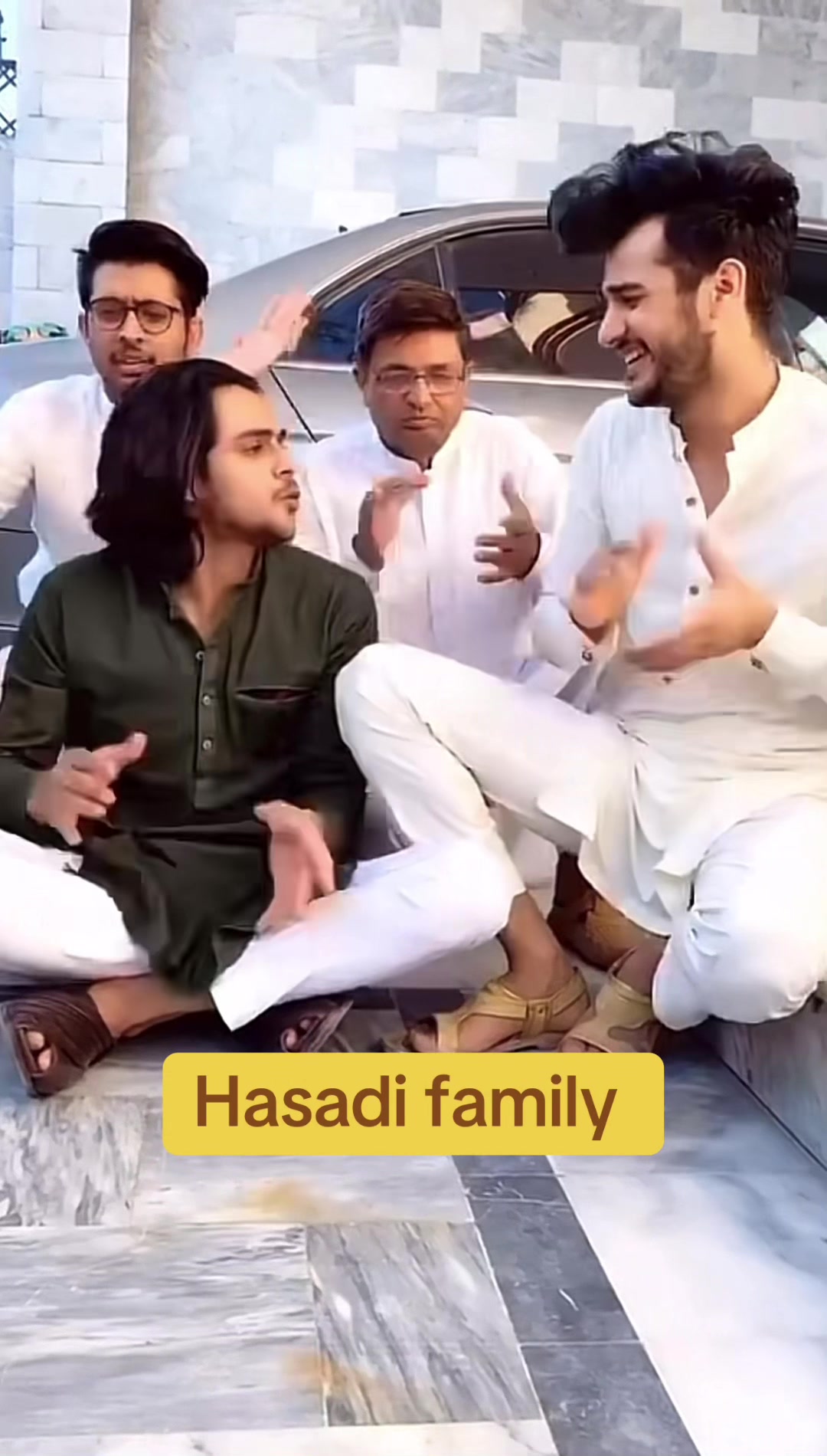 @Hasadi family