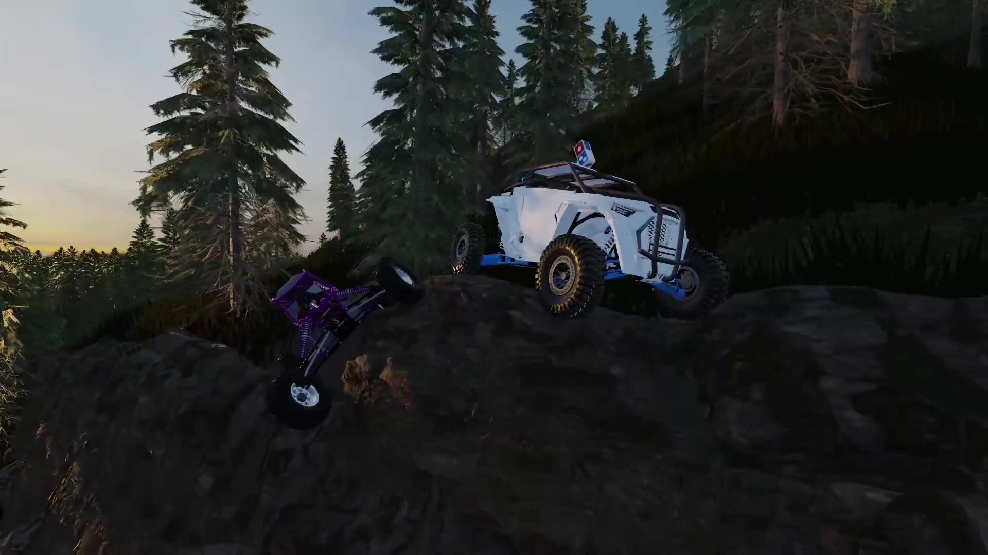 @DEMHILLCLIMBERS