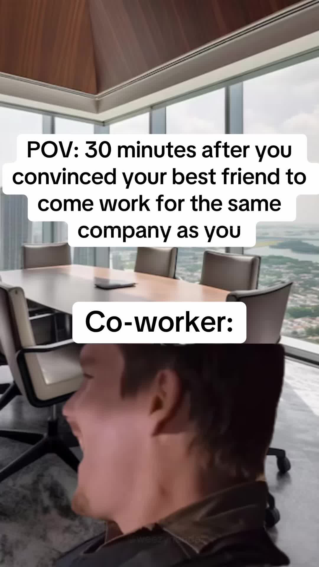 @Work Meme Hub