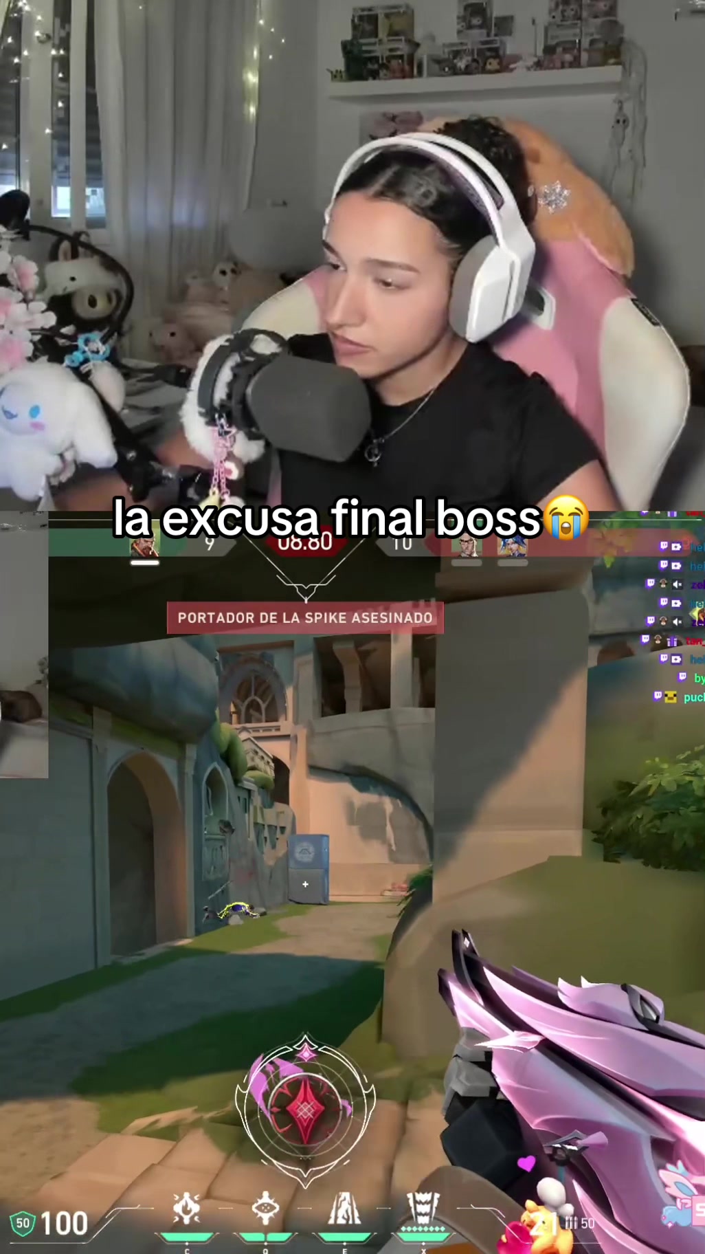@babycocreta
