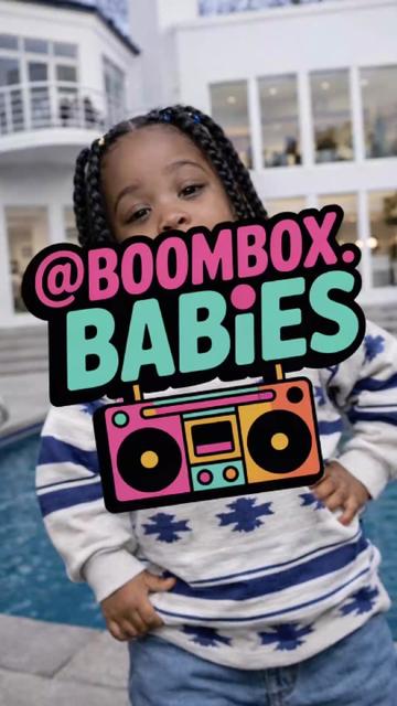 @Boombox.Babies