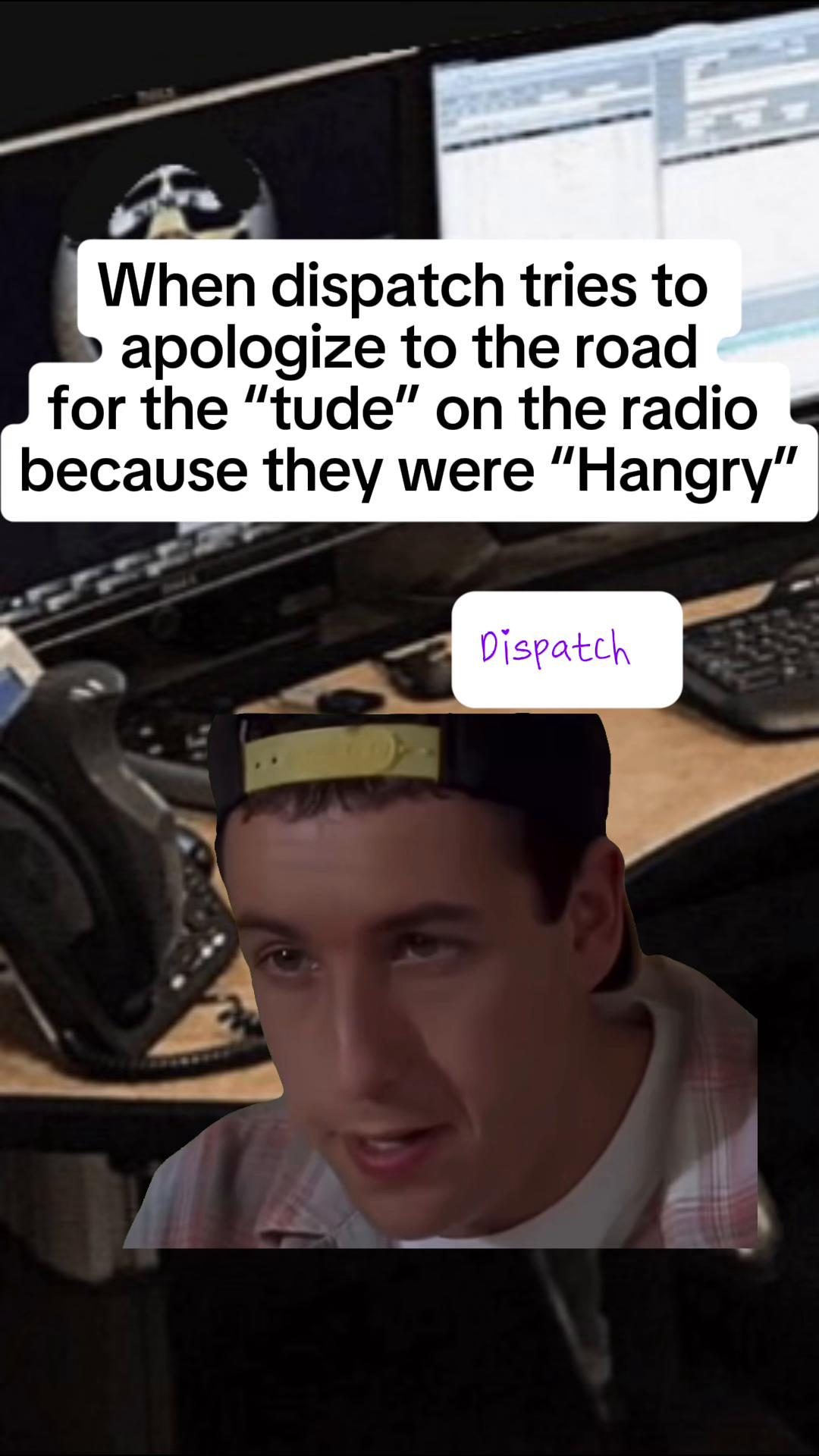 @4theluvofthelipsync