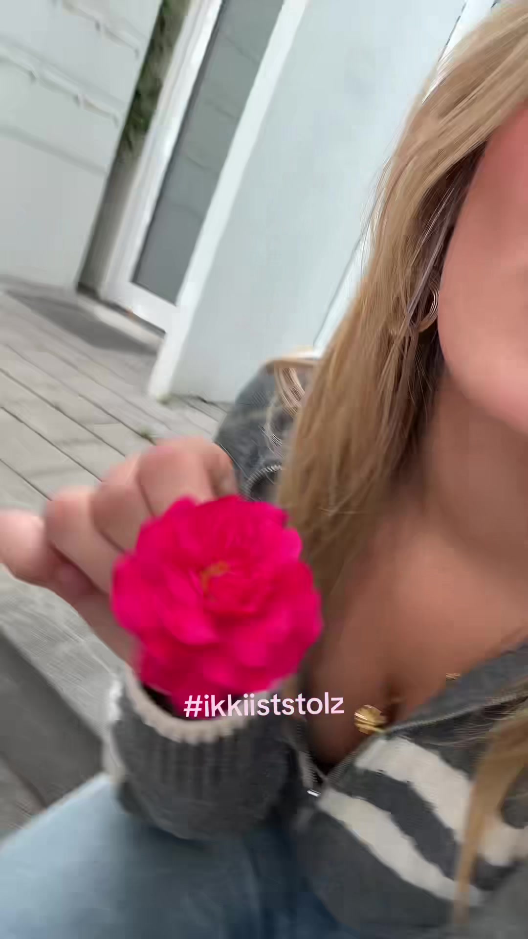 @Sophie und rika