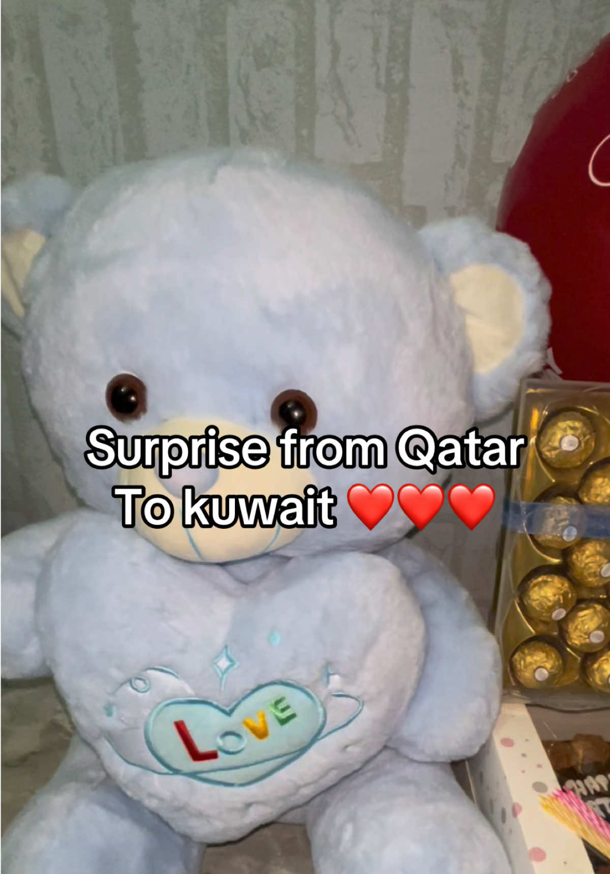 @Philippines Gift Wrap (kuwait)
