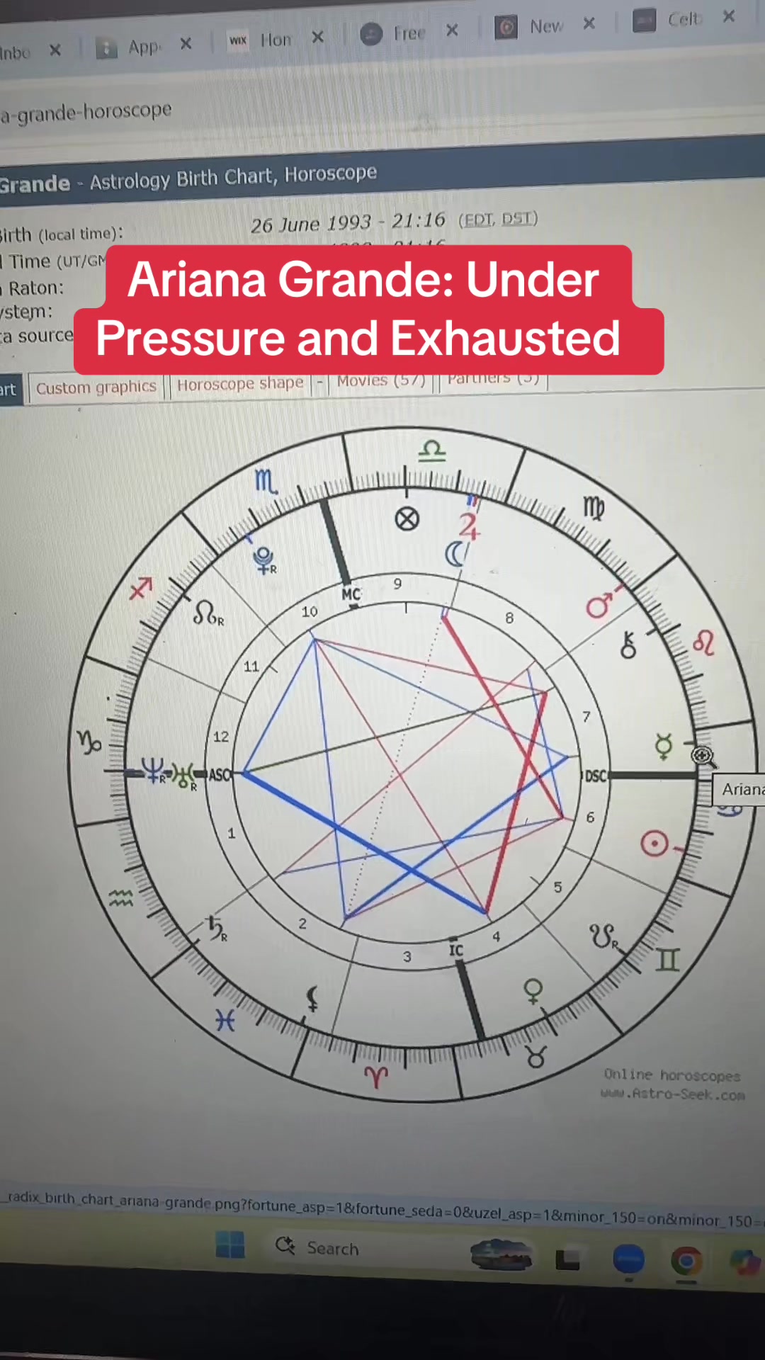 @🕊️The Sensible Astrologer ™️