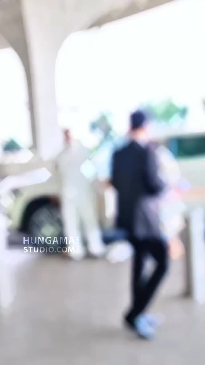 @Rashmika vibes