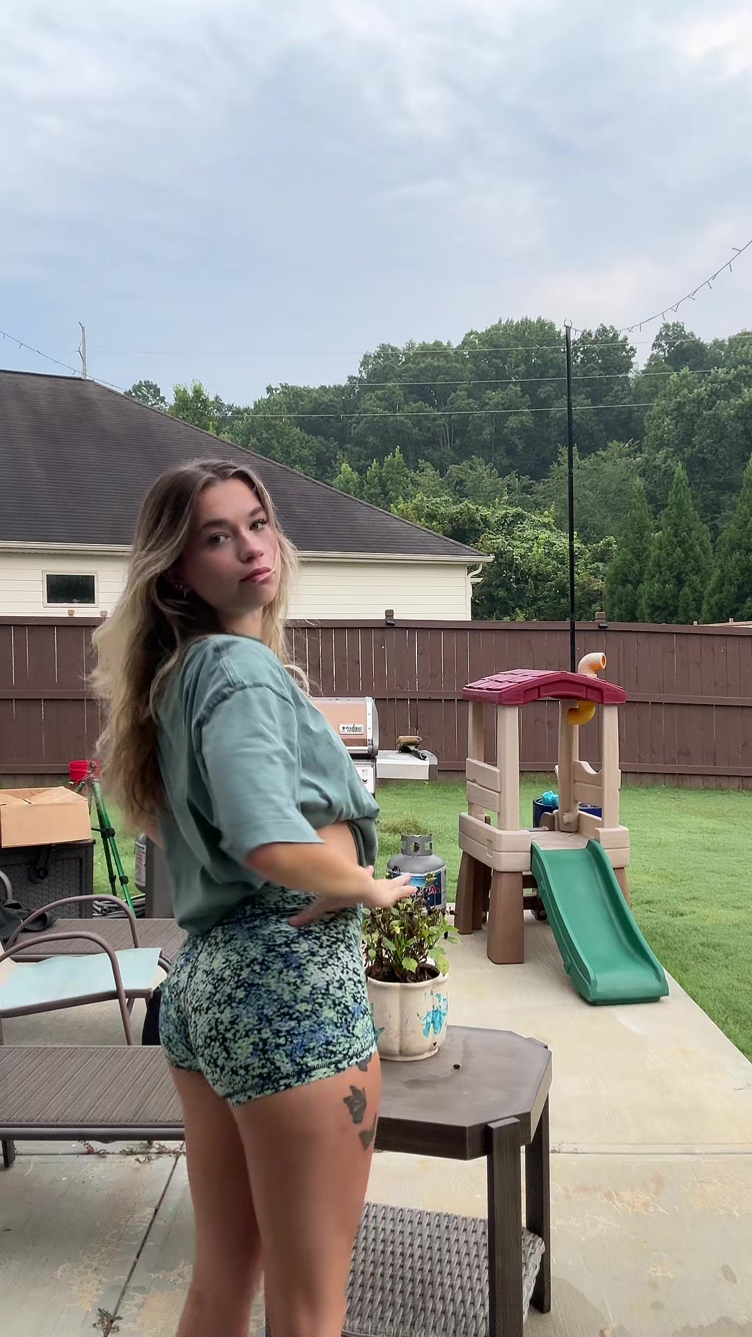 @Lauren Kathryn🍑