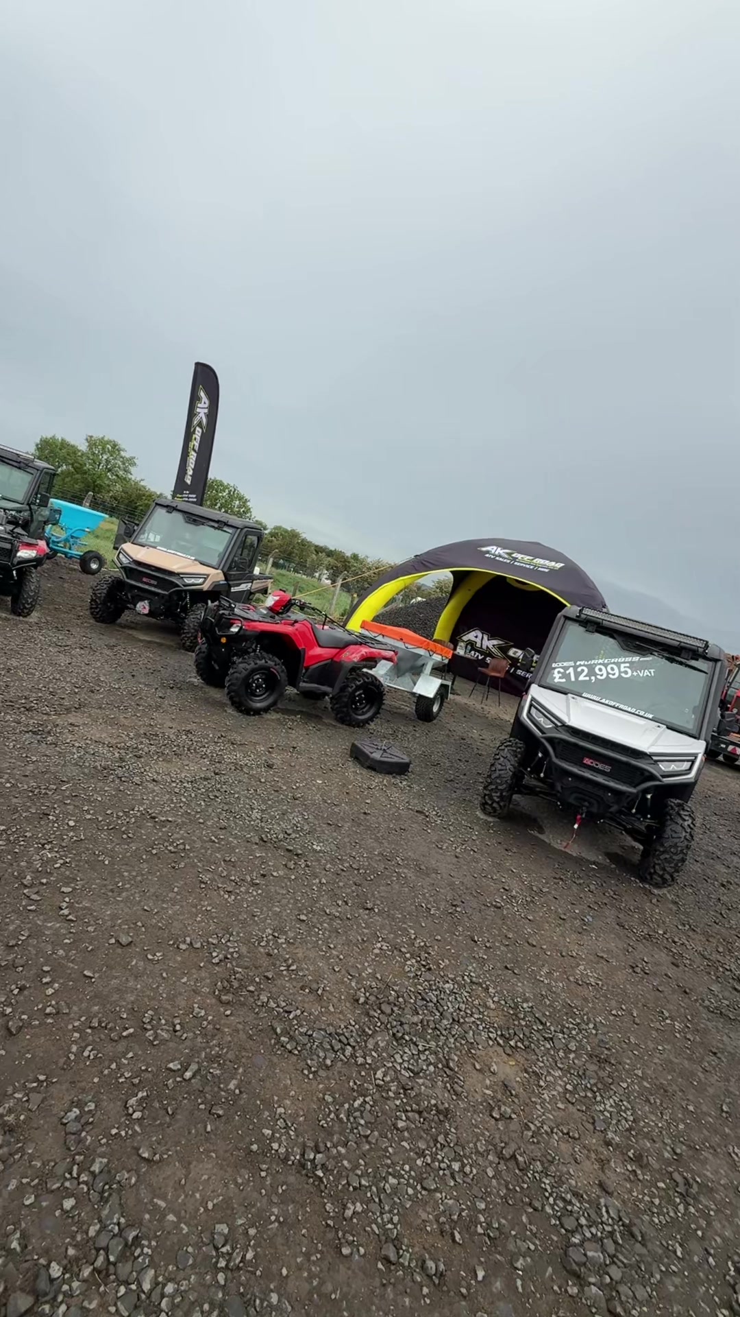 @AKoffroad Official