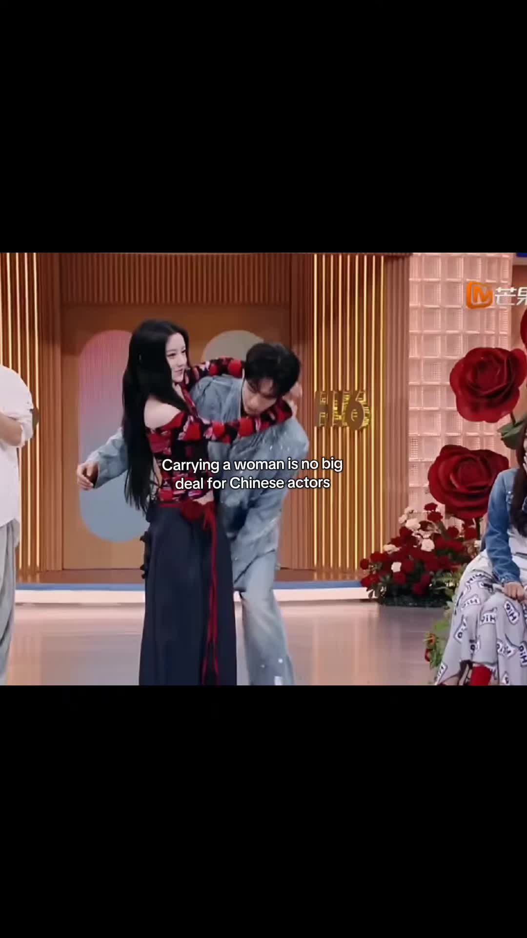 @kpop_and_drama ๐๐โจ