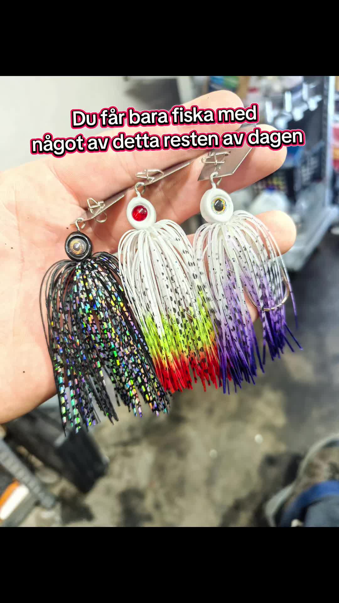 @Limestone Softbaits