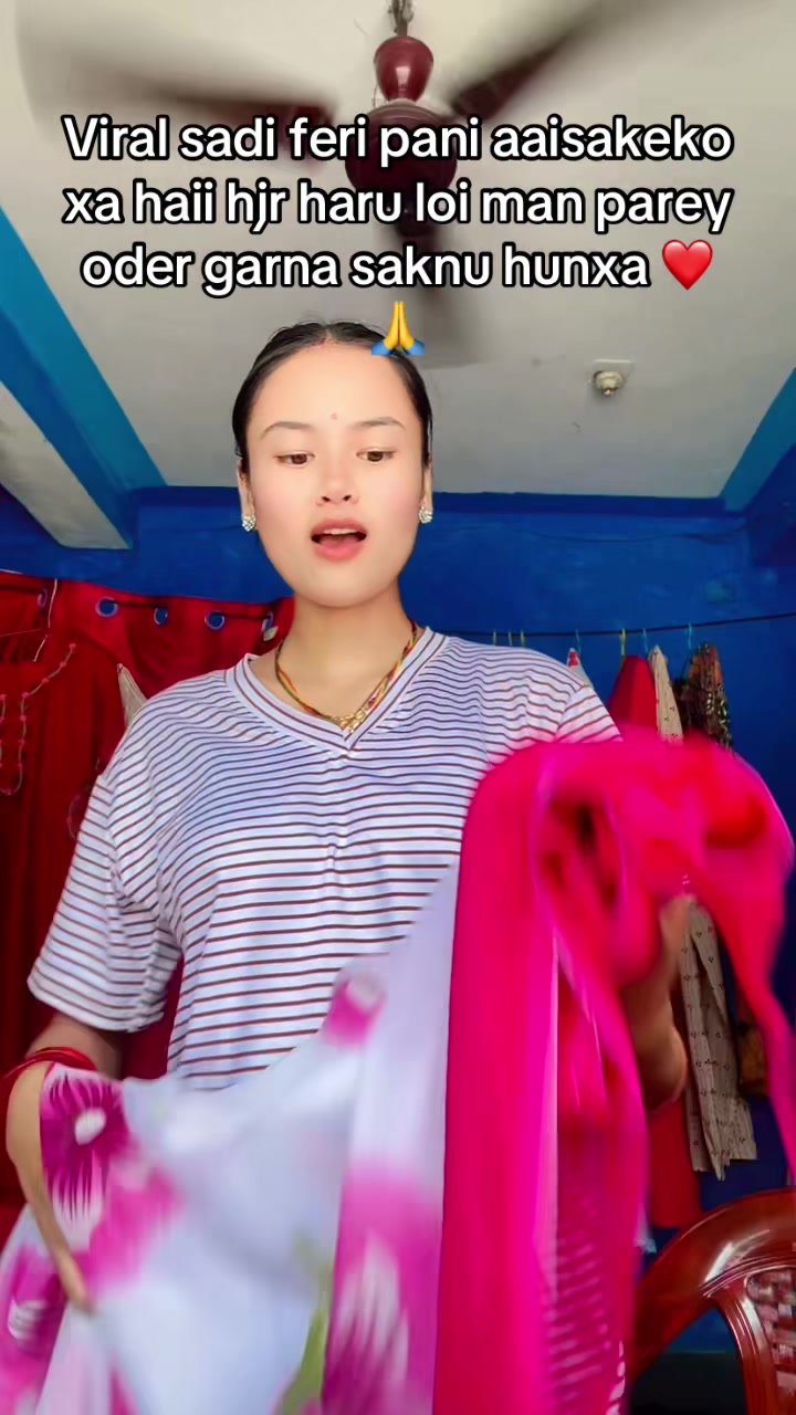@DeDeBahiniCollection❤️