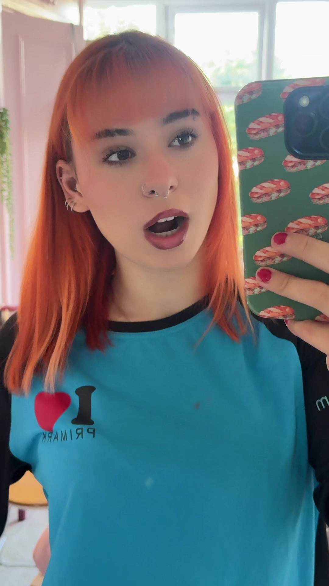 @darcey is the coolest