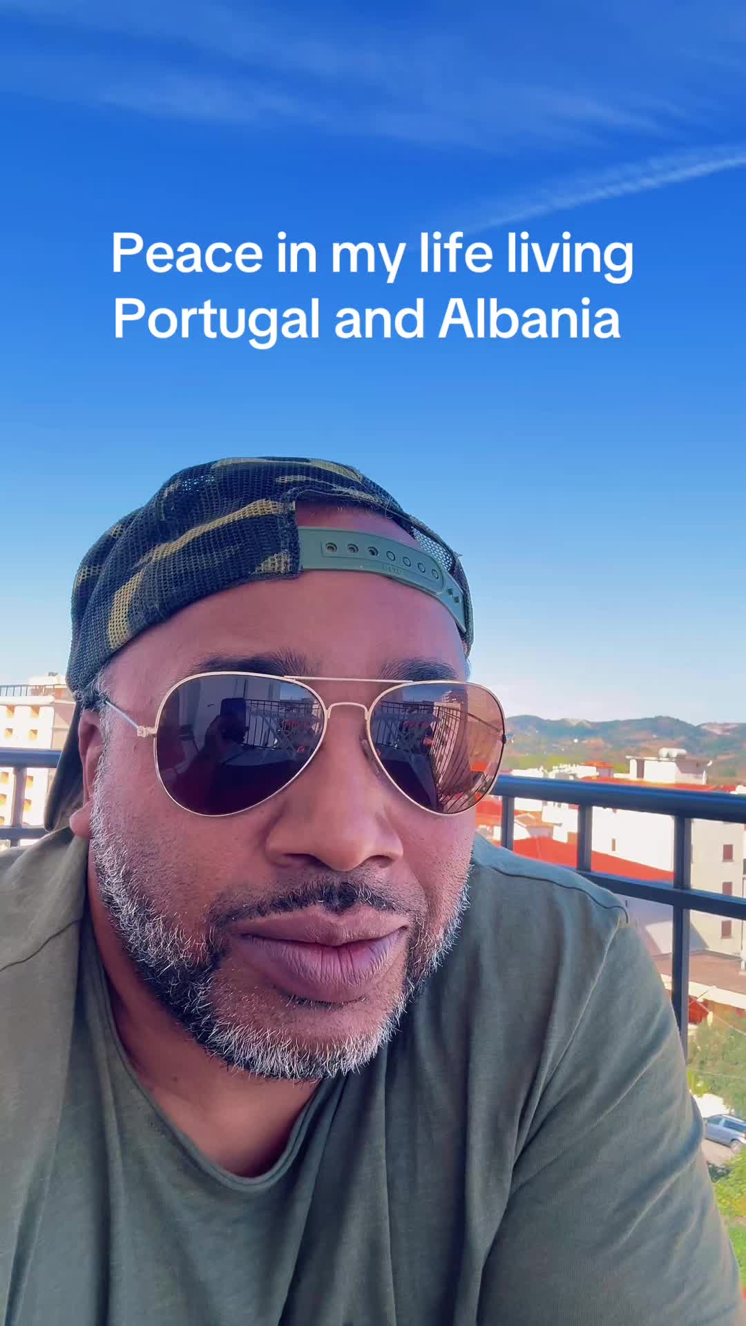 @The Portugueese Plug