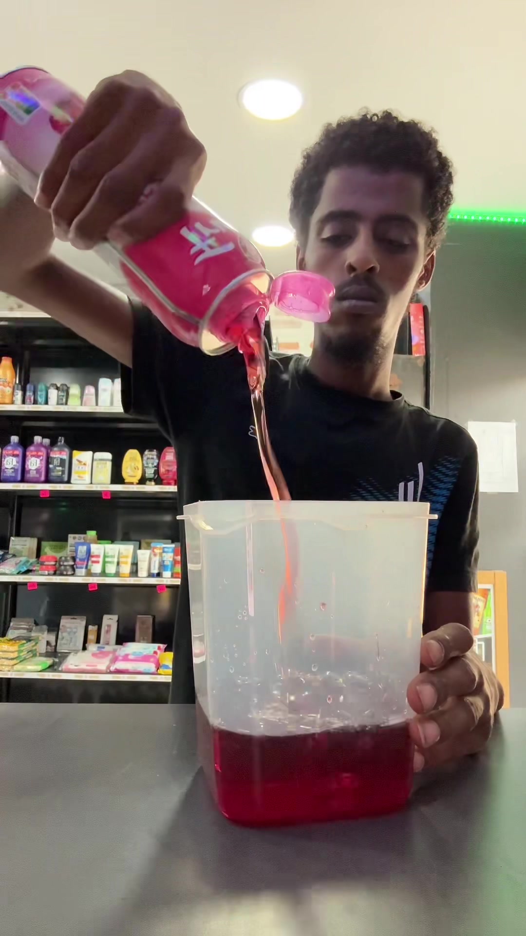 @L&rsquo;&eacute;picerie 2 la place 🛒🛍️