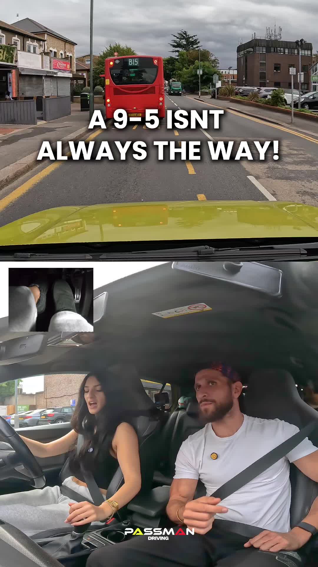 @passmandriving
