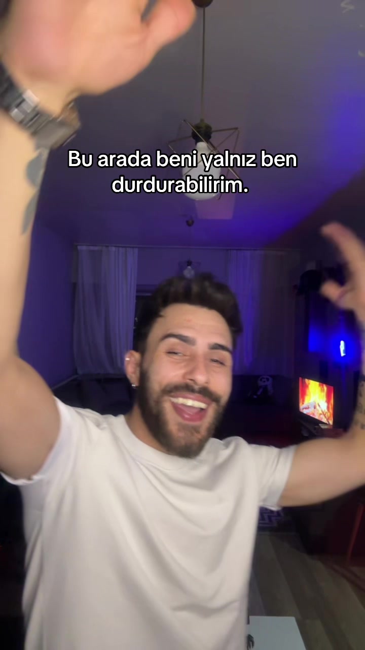 @EMRE ŞEKER ⚡️