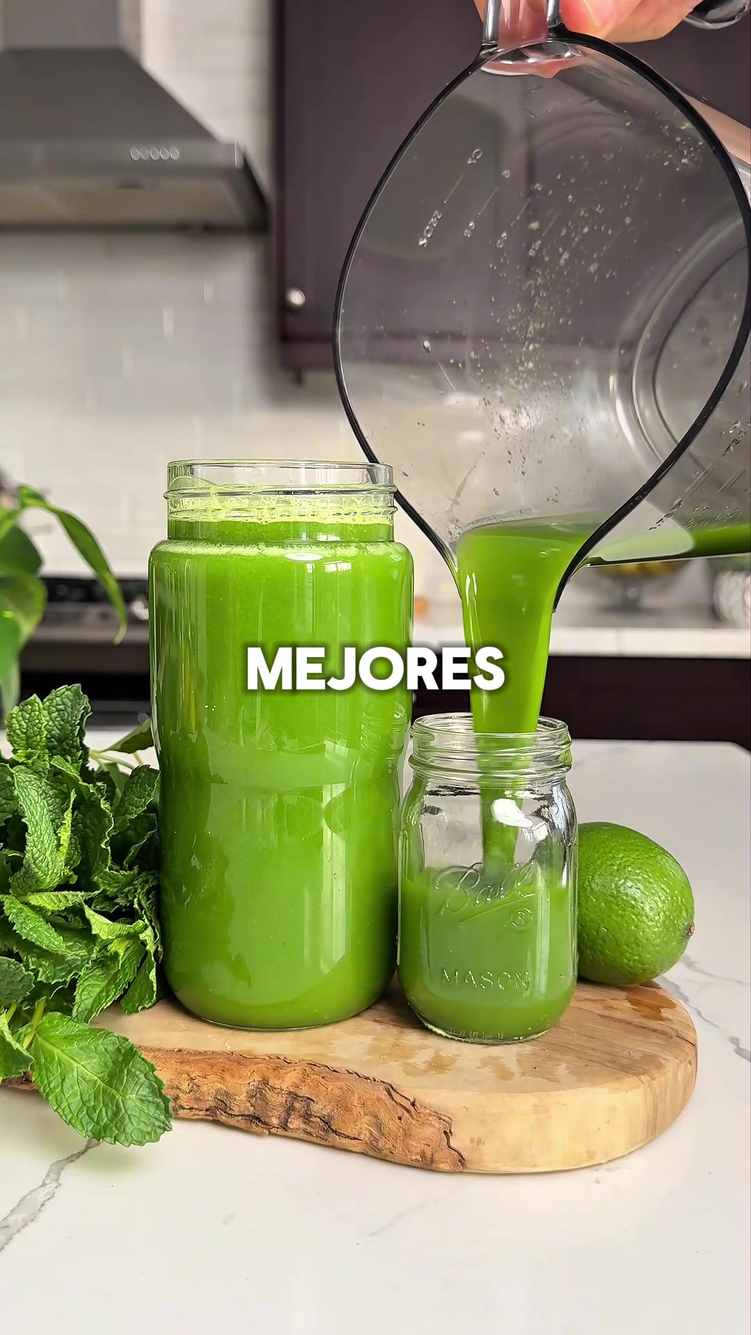 @Recetas Power
