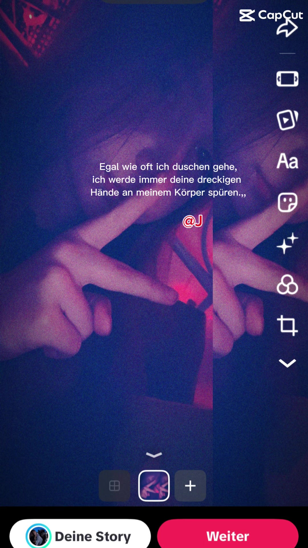 @~$<Milena>$~