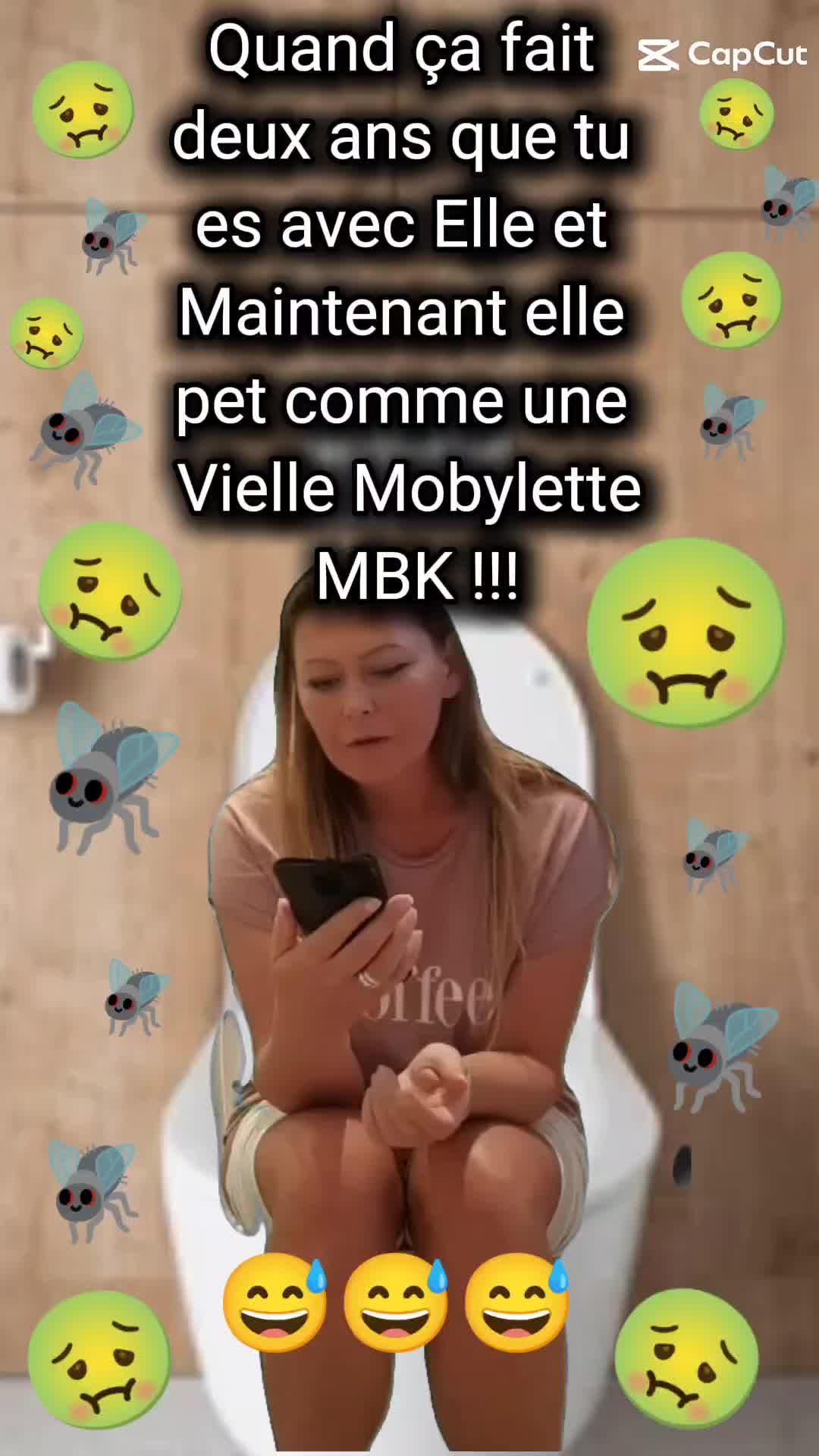 @Humour de wilou