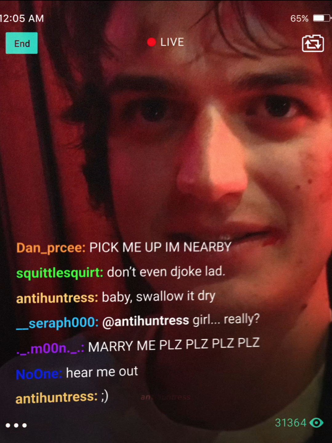 @Cheeto