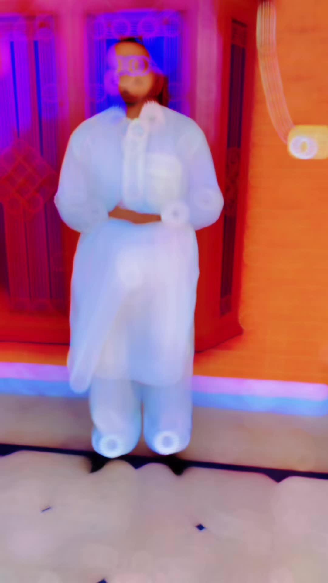 @❣️چوہدری نیلو دھمیال❣️