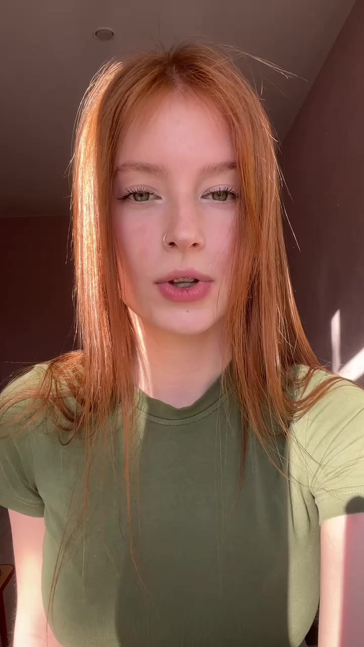 @рыжая бесстыжая