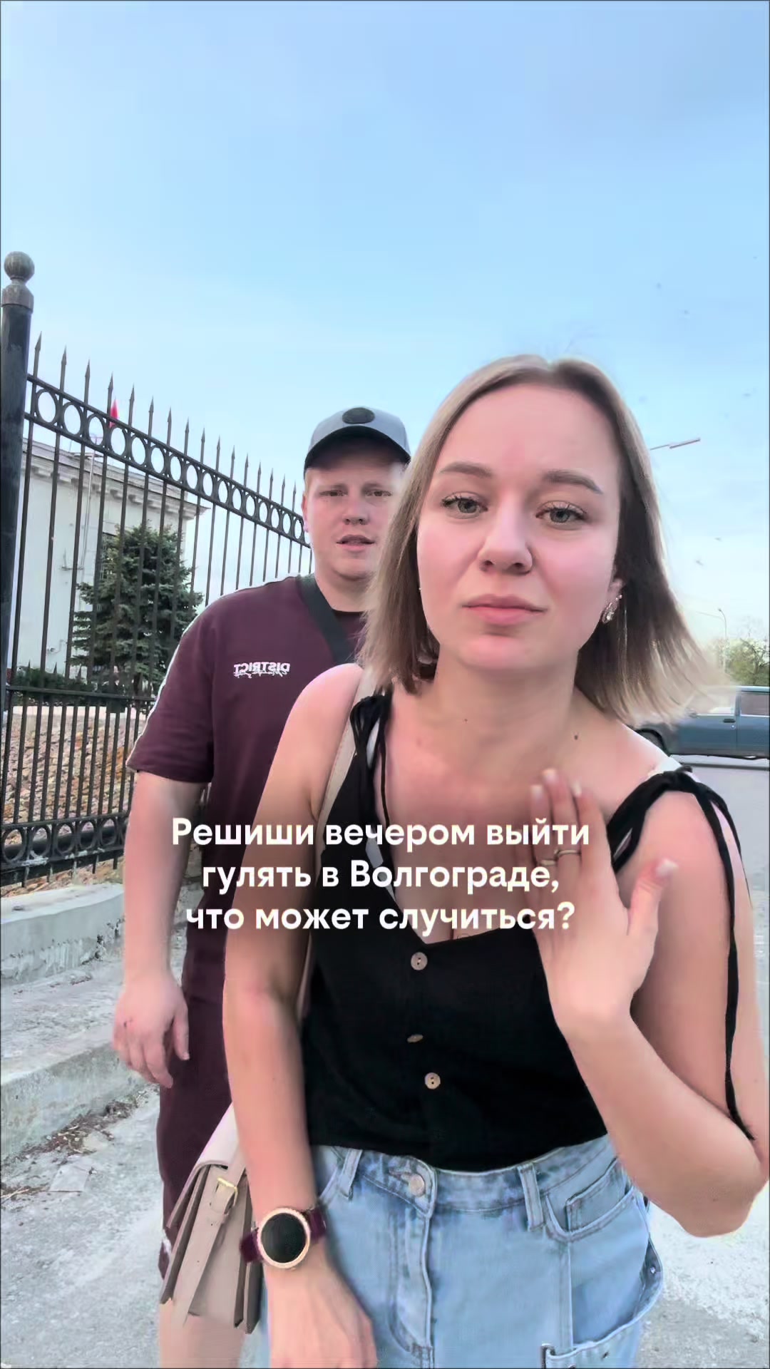@Беременная мама из Волгограда