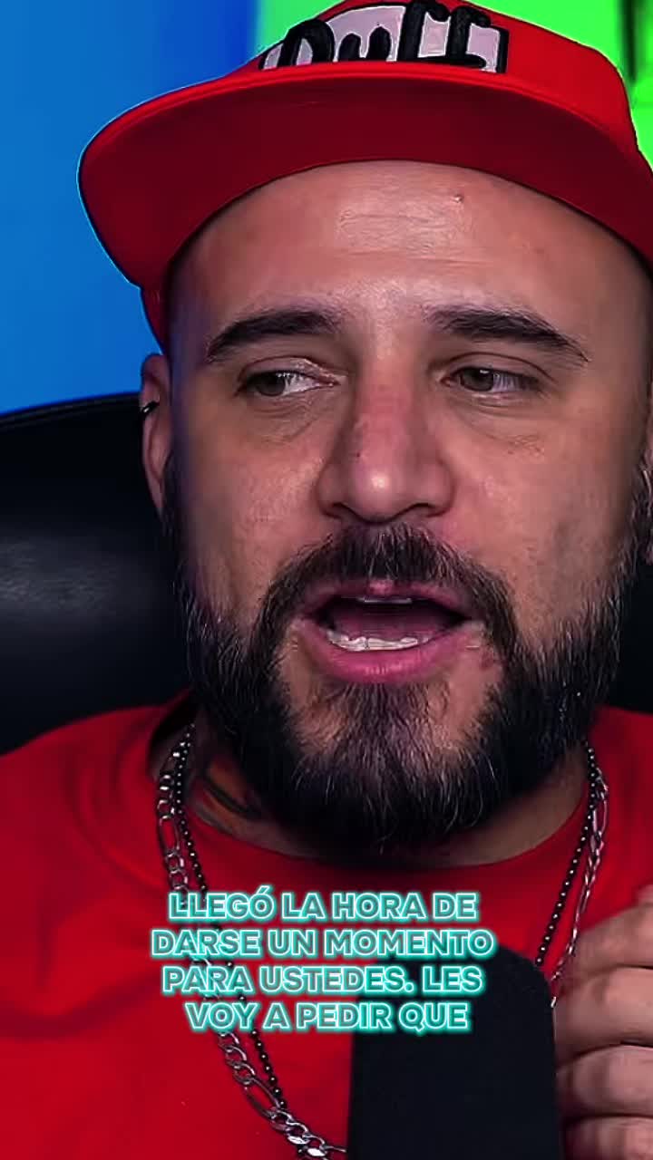 @El temach ayuda