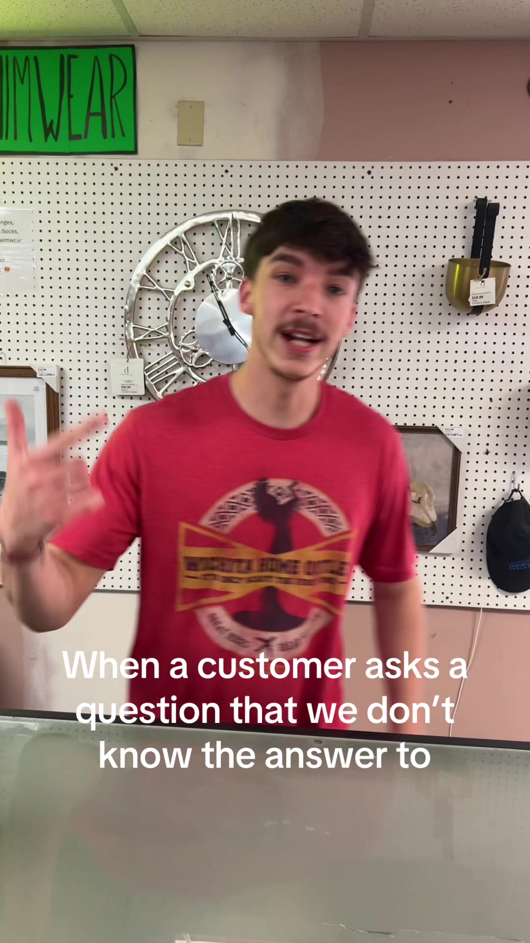 @Wichita Home Outlet