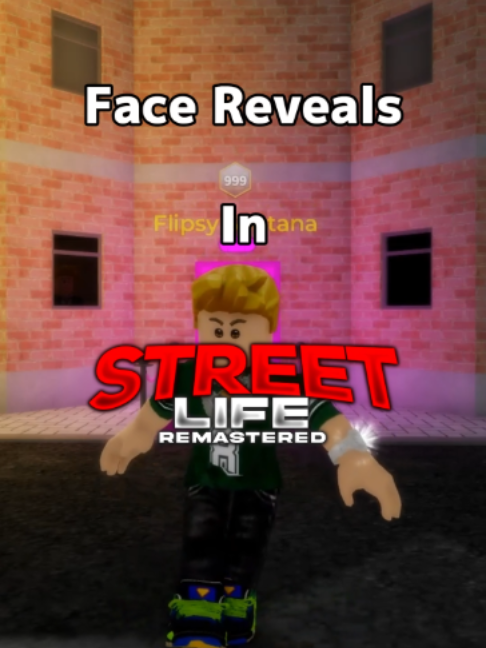 @Street Life